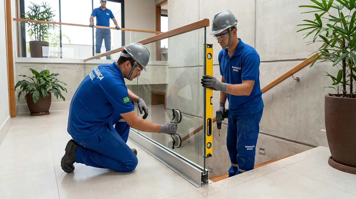 Renovação de Estruturas Antigas em Maceió‑AL
