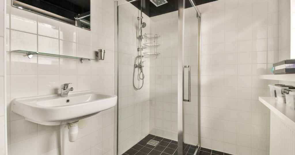 Box de vidro em Maceió