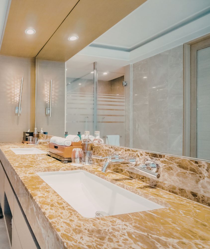 espelho sob medida em Maceió