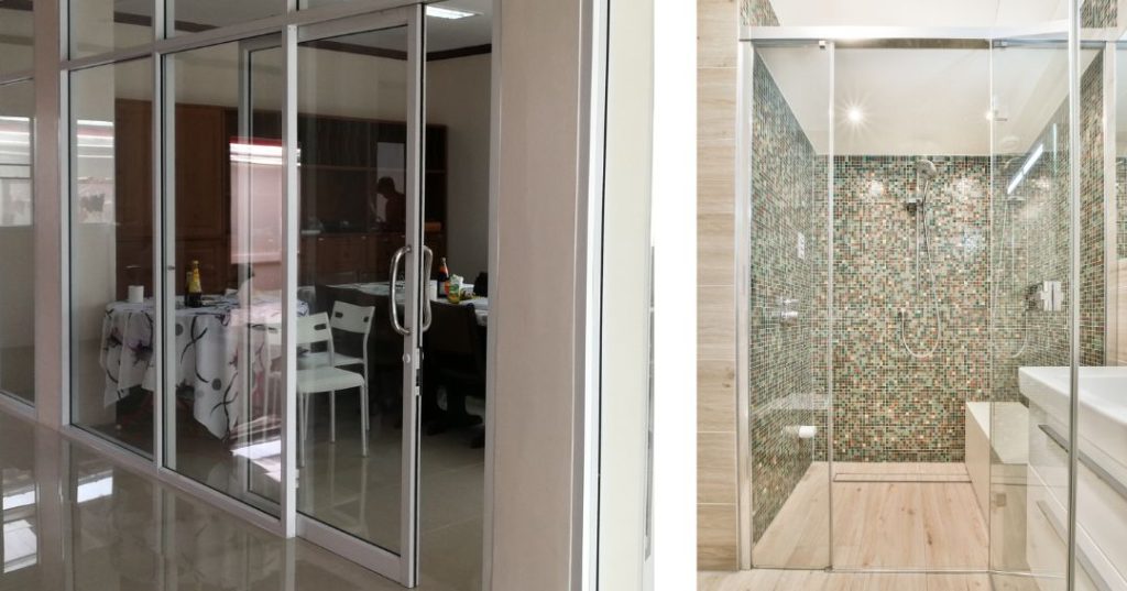 Vidraçaria em Maceió | Serviço de Vidraceiro Perto de Mim seviços realizados