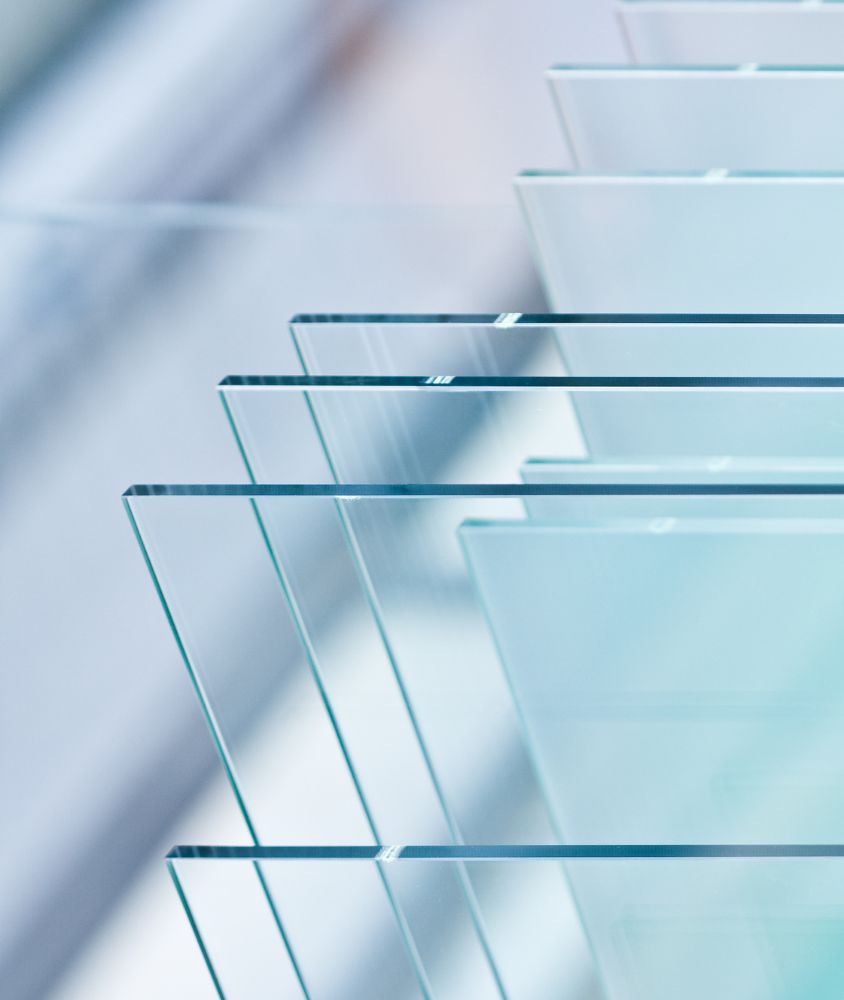 Vidraçaria em Maceió